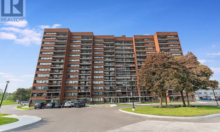 905-3501 Glen Erin Drive