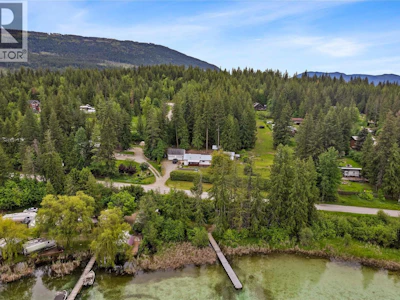 2885 White Lake Road - 2