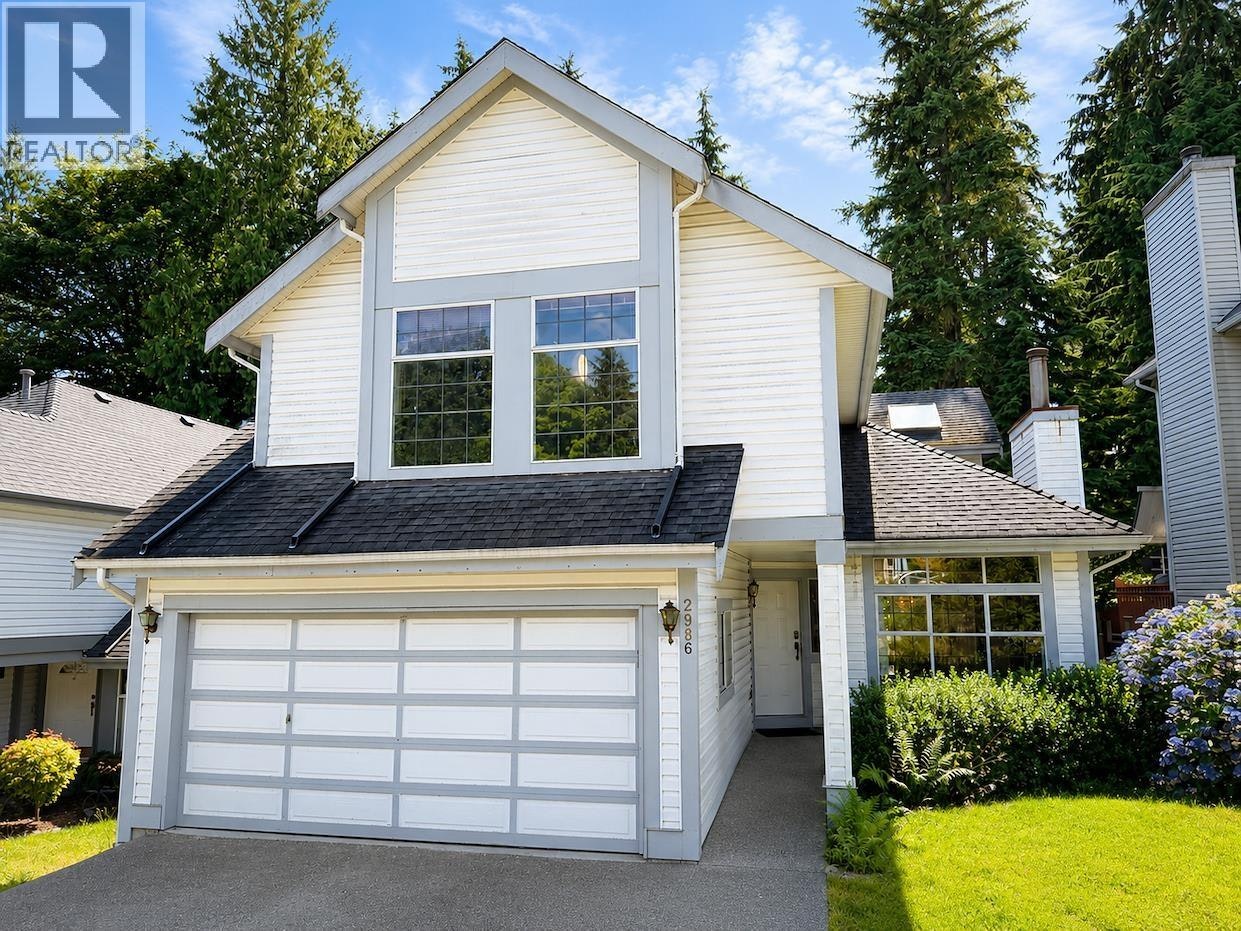 2986 Delahaye Drive, Coquitlam, BC, V3B 6V8