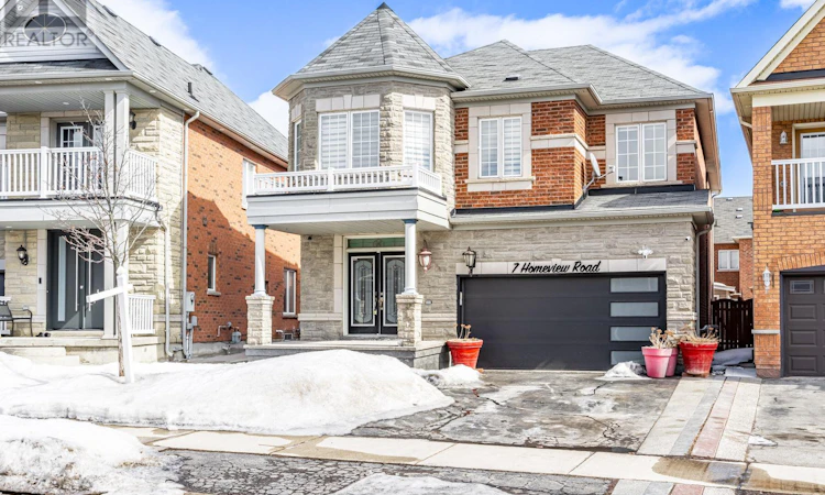 7 Homeview Road