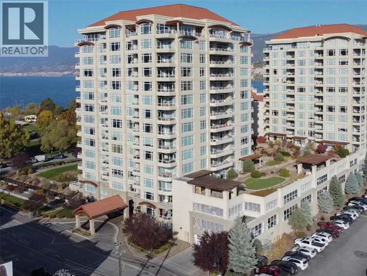 508-75 Martin Street, Penticton, BC, V2A 9C8 - 24