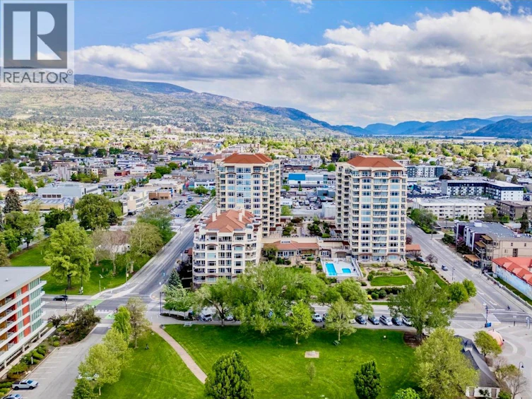 508-75 Martin Street, Penticton, BC, V2A 9C8 - 8