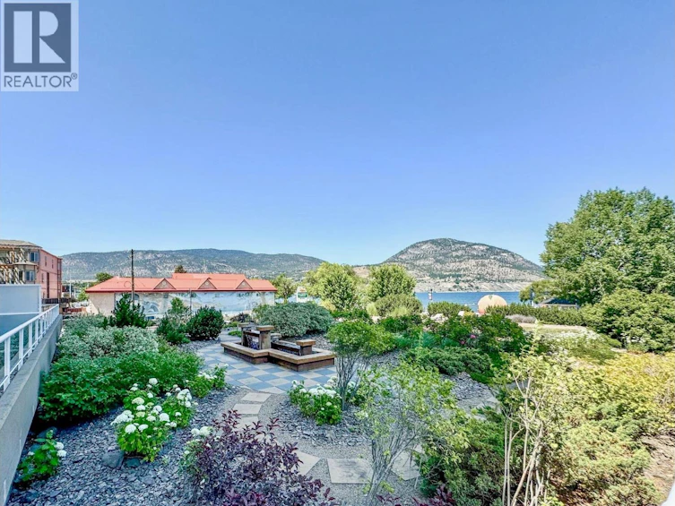 508-75 Martin Street, Penticton, BC, V2A 9C8 - 15