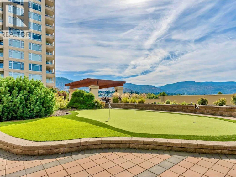 508-75 Martin Street, Penticton, BC, V2A 9C8 - 12