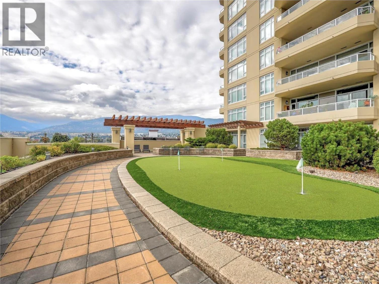 508-75 Martin Street, Penticton, BC, V2A 9C8 - 13