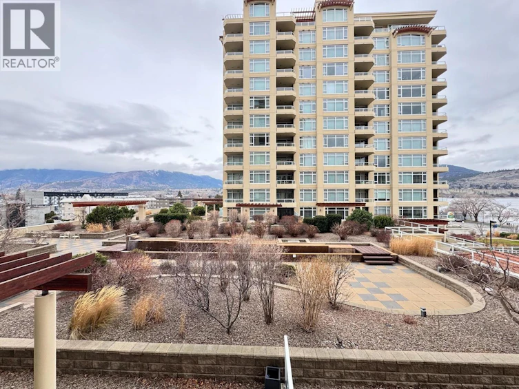 508-75 Martin Street, Penticton, BC, V2A 9C8 - 45