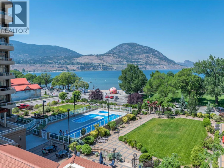 508-75 Martin Street, Penticton, BC, V2A 9C8 - 11