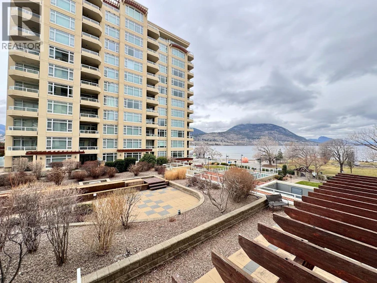 508-75 Martin Street, Penticton, BC, V2A 9C8 - 46