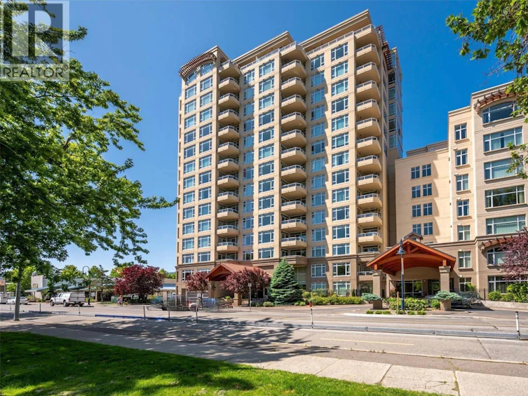 508-75 Martin Street, Penticton, BC, V2A 9C8 - 14