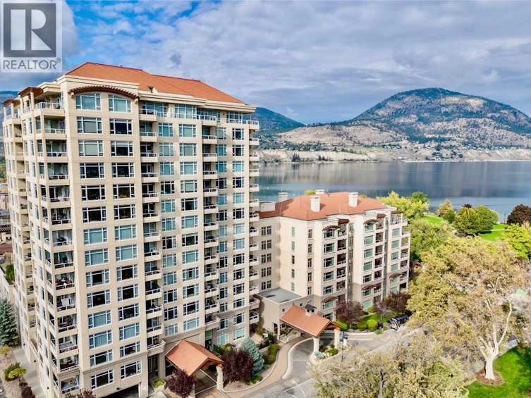 508-75 Martin Street, Penticton, BC, V2A 9C8 - 3
