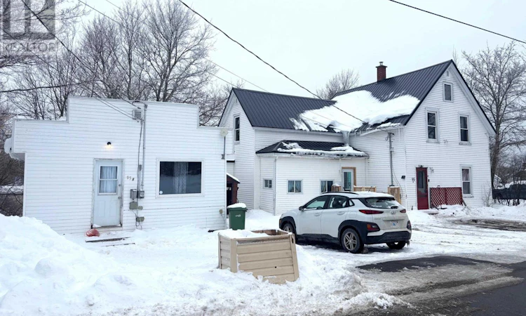 95 Church Street