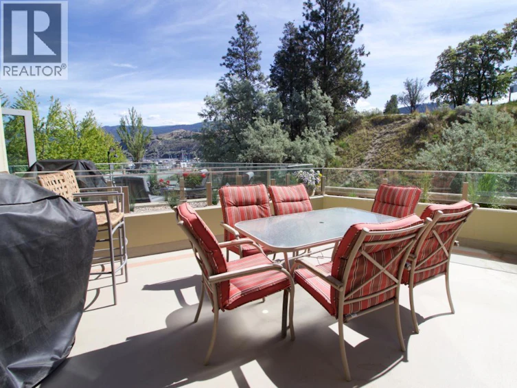 204-250 Marina Way, Penticton, BC, V2A 1H4 - 18