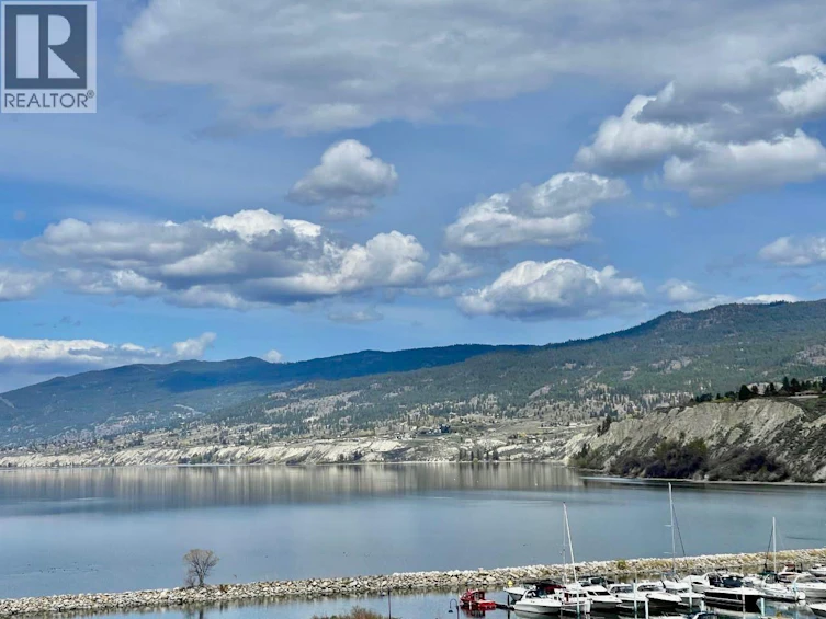 204-250 Marina Way, Penticton, BC, V2A 1H4 - 26