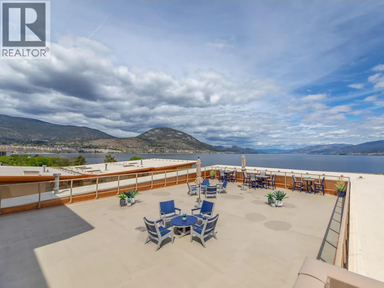 204-250 Marina Way, Penticton, BC, V2A 1H4 - 23