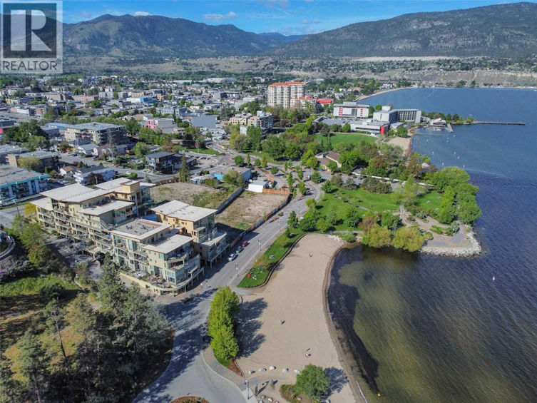204-250 Marina Way, Penticton, BC, V2A 1H4 - 38