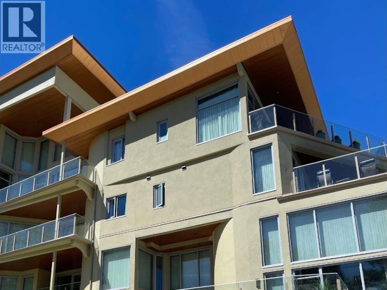 204-250 Marina Way, Penticton, BC, V2A 1H4 - 19