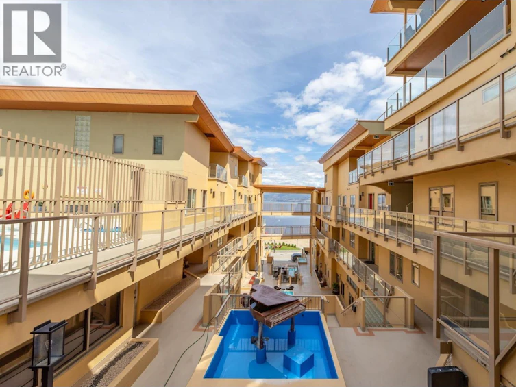 204-250 Marina Way, Penticton, BC, V2A 1H4 - 21