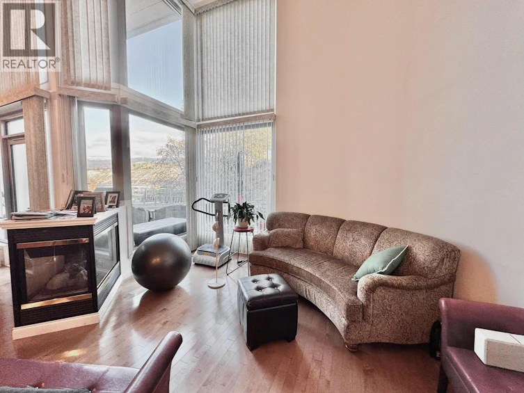 204-250 Marina Way, Penticton, BC, V2A 1H4 - 6