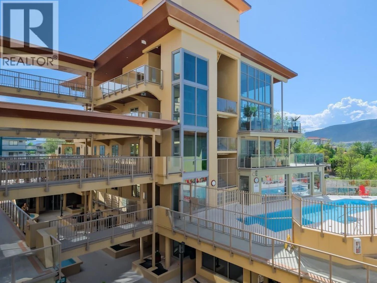 204-250 Marina Way, Penticton, BC, V2A 1H4 - 27