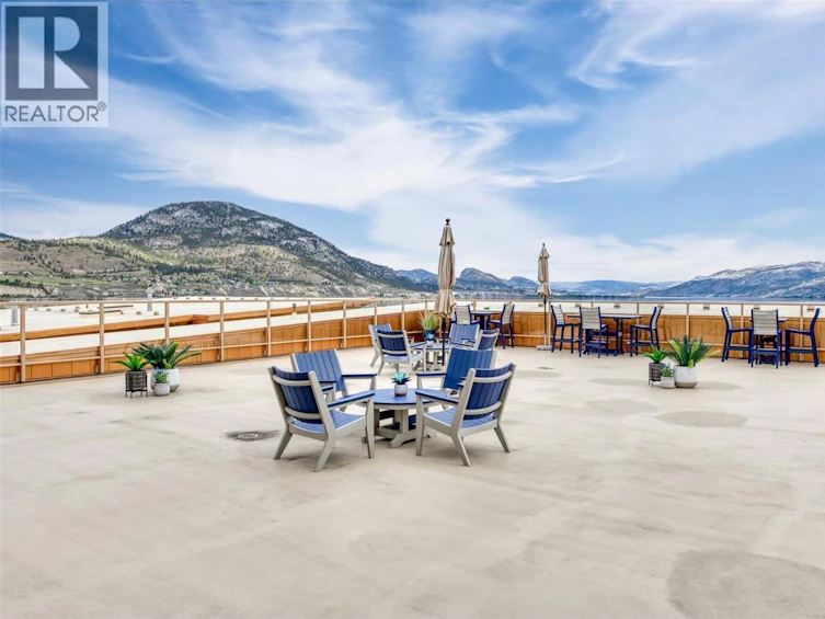 204-250 Marina Way, Penticton, BC, V2A 1H4 - 24