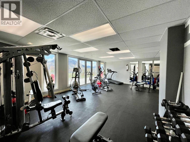 204-250 Marina Way, Penticton, BC, V2A 1H4 - 33