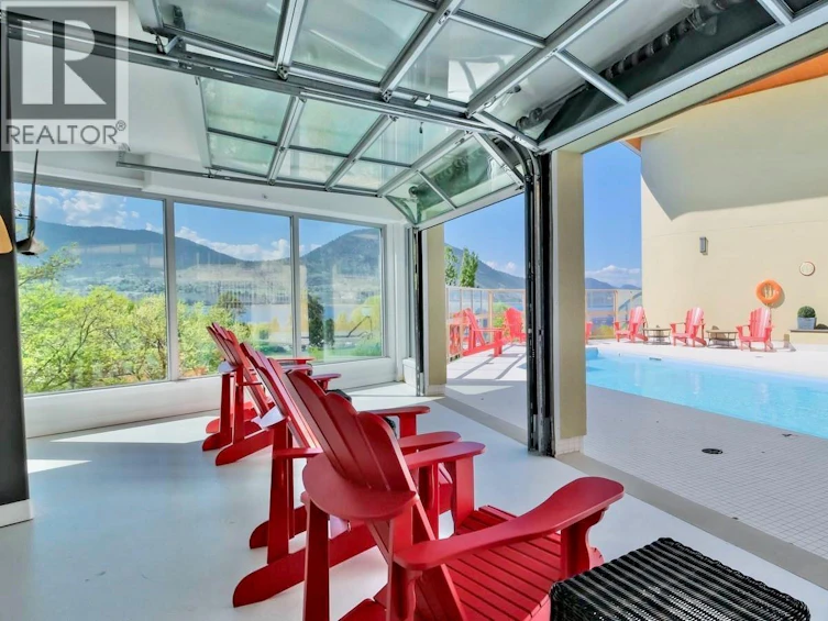 204-250 Marina Way, Penticton, BC, V2A 1H4 - 29