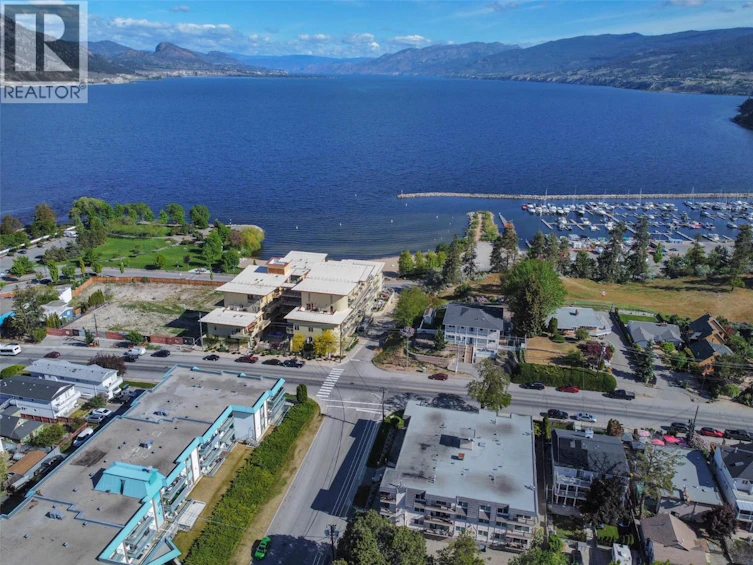 204-250 Marina Way, Penticton, BC, V2A 1H4 - 39