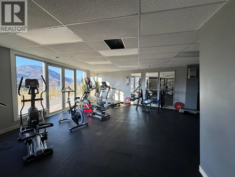 204-250 Marina Way, Penticton, BC, V2A 1H4 - 34