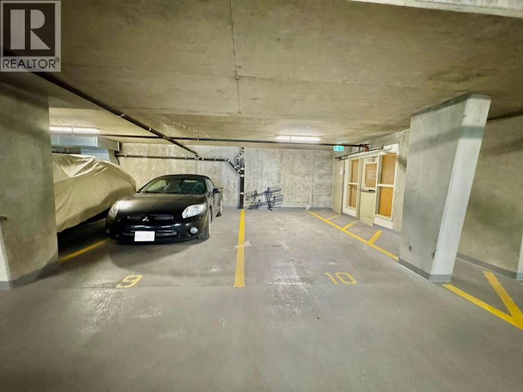 204-250 Marina Way, Penticton, BC, V2A 1H4 - 40