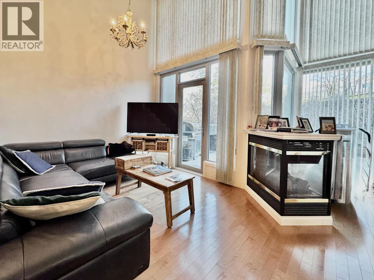 204-250 Marina Way, Penticton, BC, V2A 1H4 - 11