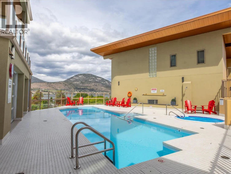 204-250 Marina Way, Penticton, BC, V2A 1H4 - 30