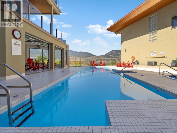 204-250 Marina Way, Penticton, BC, V2A 1H4 - 28