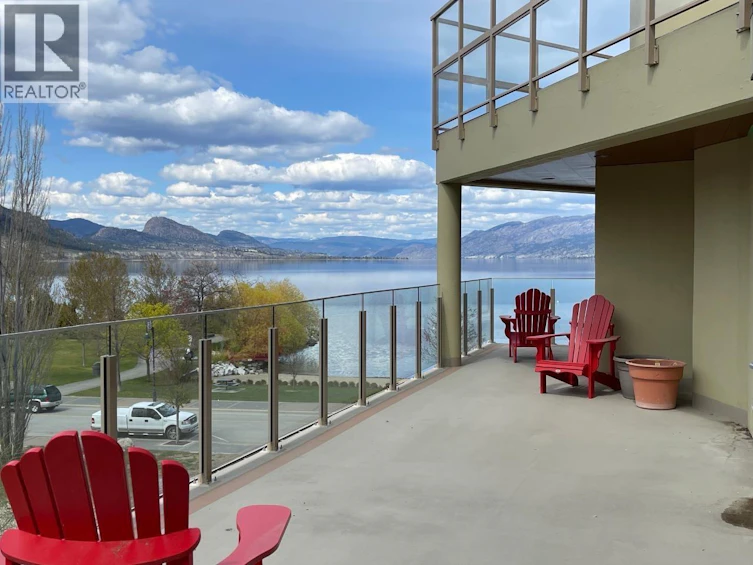 204-250 Marina Way, Penticton, BC, V2A 1H4 - 35