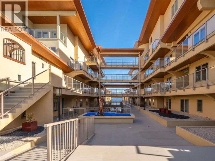 204-250 Marina Way, Penticton, BC, V2A 1H4 - 22