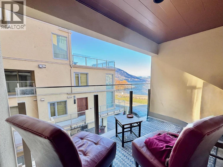 204-250 Marina Way, Penticton, BC, V2A 1H4 - 20