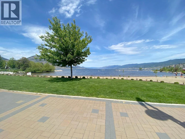 204-250 Marina Way, Penticton, BC, V2A 1H4 - 25