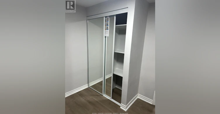 LOWER-4142 Dursley Crescent, Mississauga, ON, L4Z 1J7 - 8