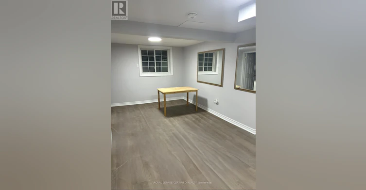 LOWER-4142 Dursley Crescent, Mississauga, ON, L4Z 1J7 - 6