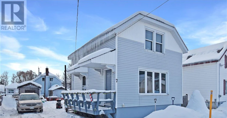 7 Sixth Avenue, Greater Sudbury, ON, P0M 2C0 - 2