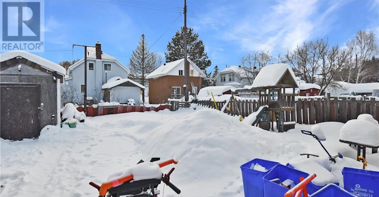 7 Sixth Avenue, Greater Sudbury, ON, P0M 2C0 - 4