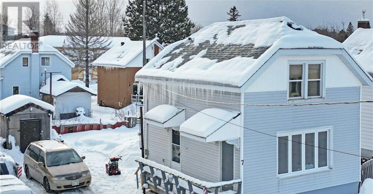 7 Sixth Avenue, Greater Sudbury, ON, P0M 2C0