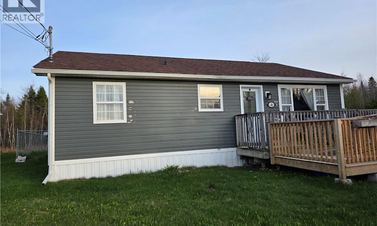 36 Hayward Lane