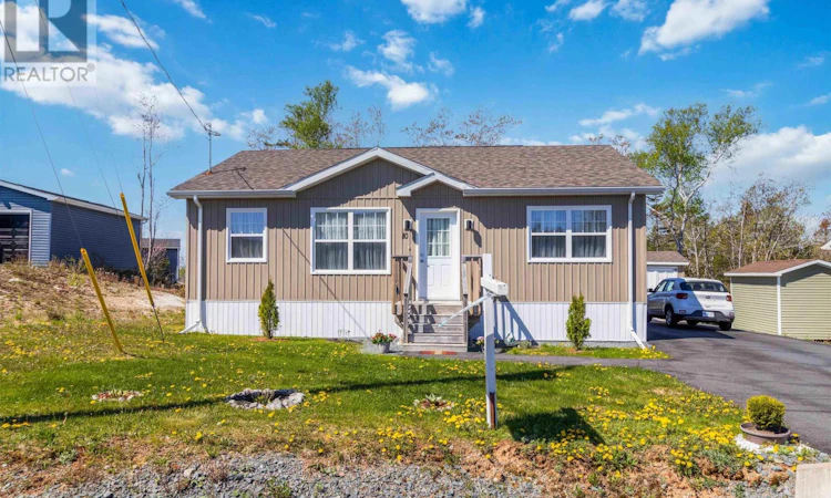 10 Mossberry Close