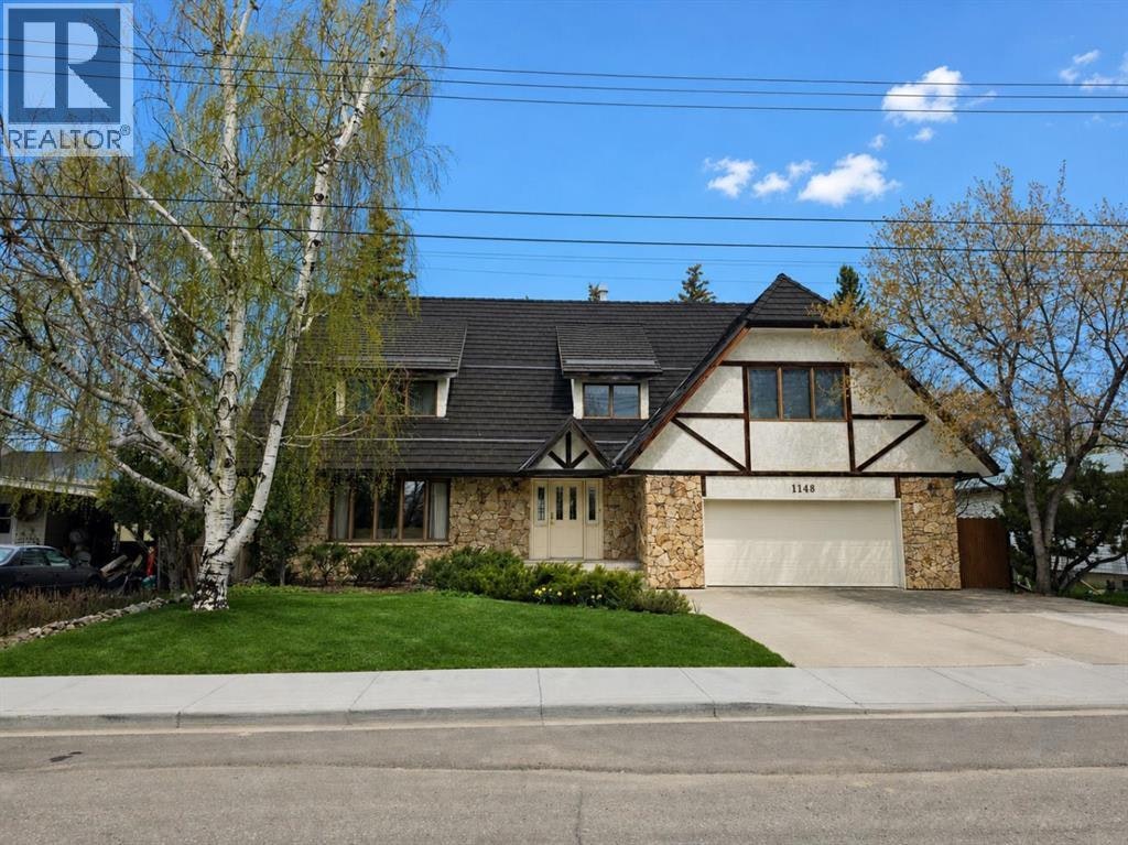 1148 Morden Avenue, Pincher Creek, AB, T0K 1W0