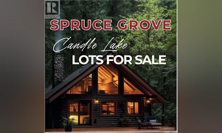 2 Black Spruce Drive