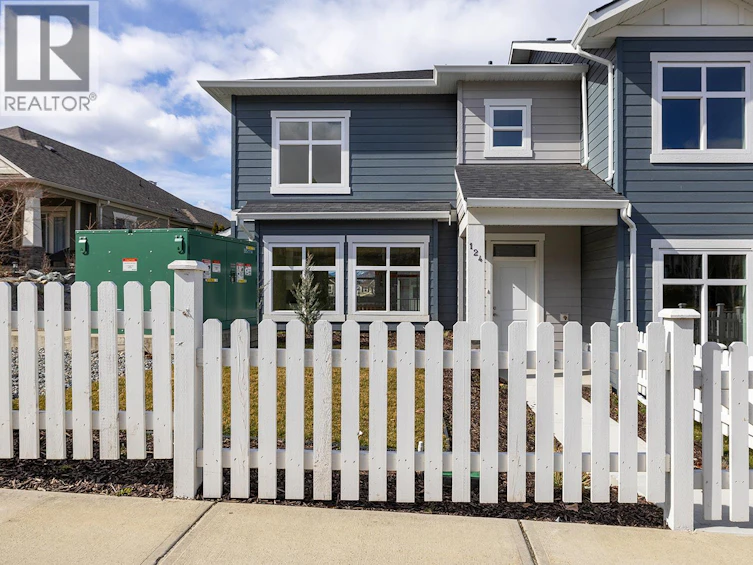 124-5300 Main Street, Kelowna, BC, V1W 0C1 - 2