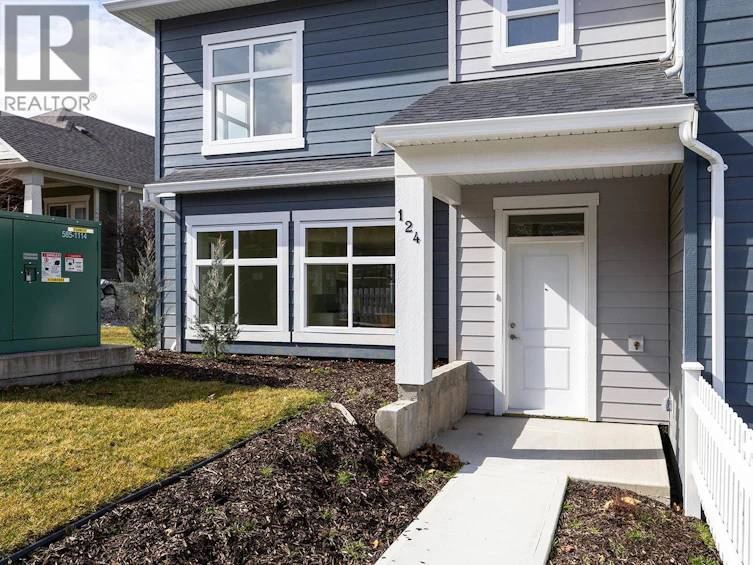 124-5300 Main Street, Kelowna, BC, V1W 0C1 - 3