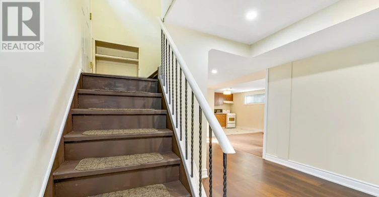 BASEMENT-103 Packard Boulevard, Toronto, ON, M1P 4K7 - 4