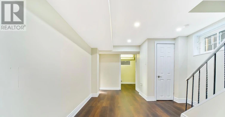 BASEMENT-103 Packard Boulevard, Toronto, ON, M1P 4K7 - 5