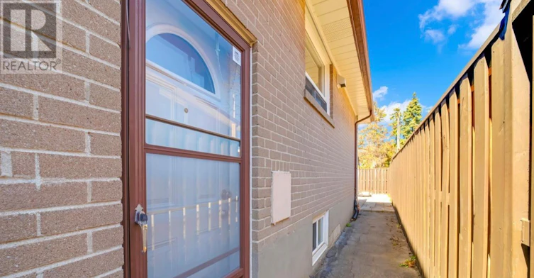 BASEMENT-103 Packard Boulevard, Toronto, ON, M1P 4K7 - 11